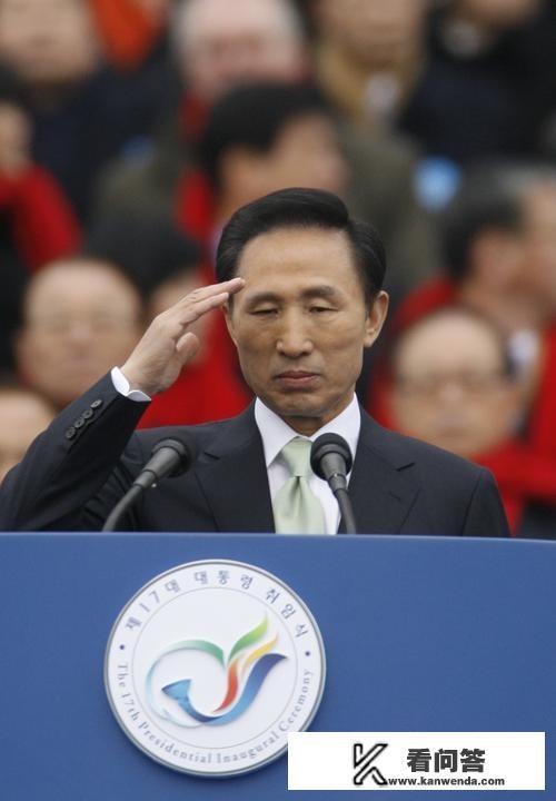 韩国总统为什么都没有好下场:卢武铉自杀，李明博，朴槿惠入狱？