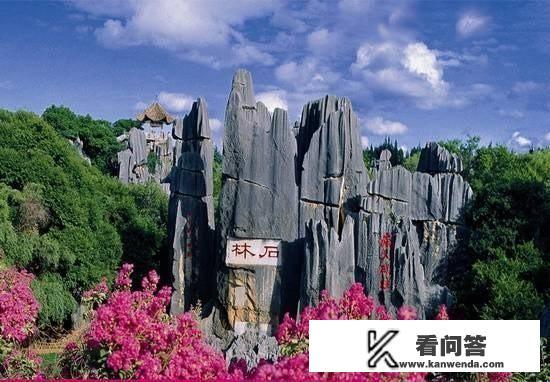 2022春节去哪里玩好？