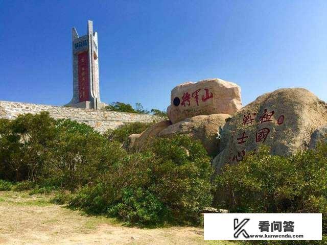 平潭观光游轮攻略？