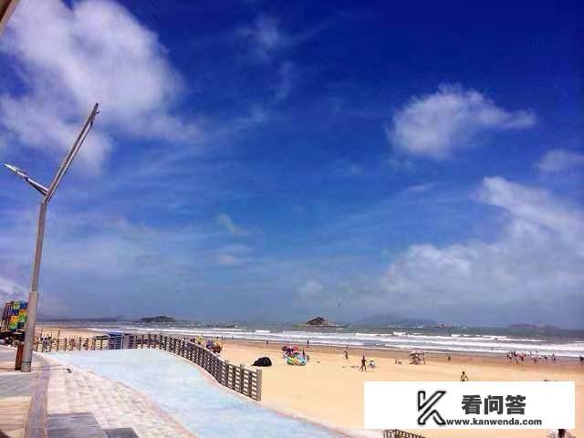 平潭观光游轮攻略？