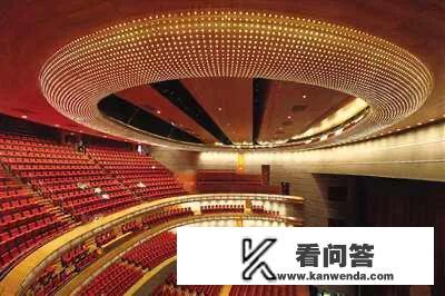 中央歌剧院和国家大剧院区别？