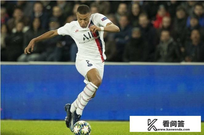 为什么大家都建议姆巴佩去皇马? 为什么大家都建议姆巴佩去皇马?