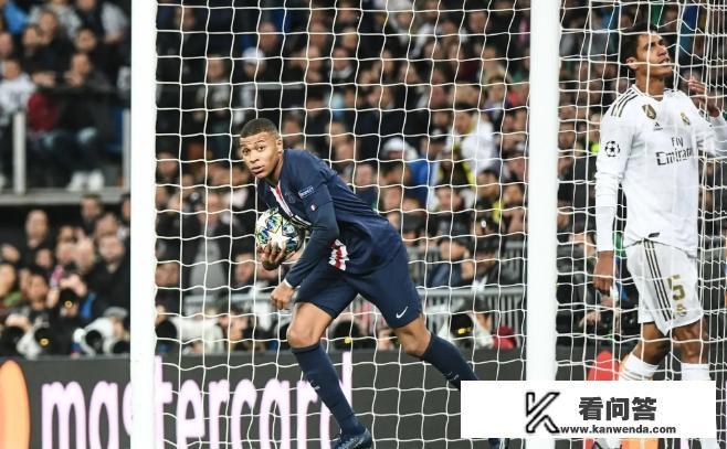 为什么大家都建议姆巴佩去皇马? 为什么大家都建议姆巴佩去皇马?