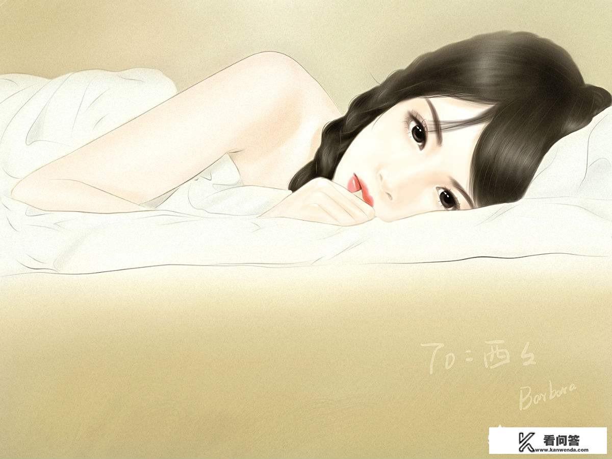 青春期的女孩经常看网上的情爱小说，家长该怎么引导？