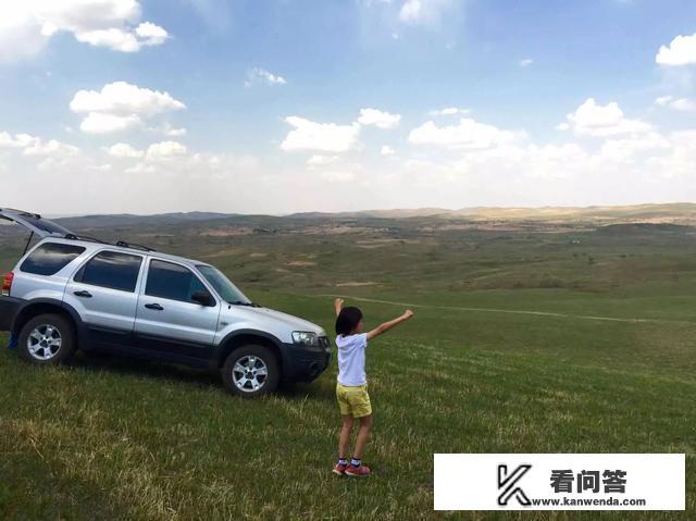 为什么说锡林郭勒草原是个美妙而神奇的世界？