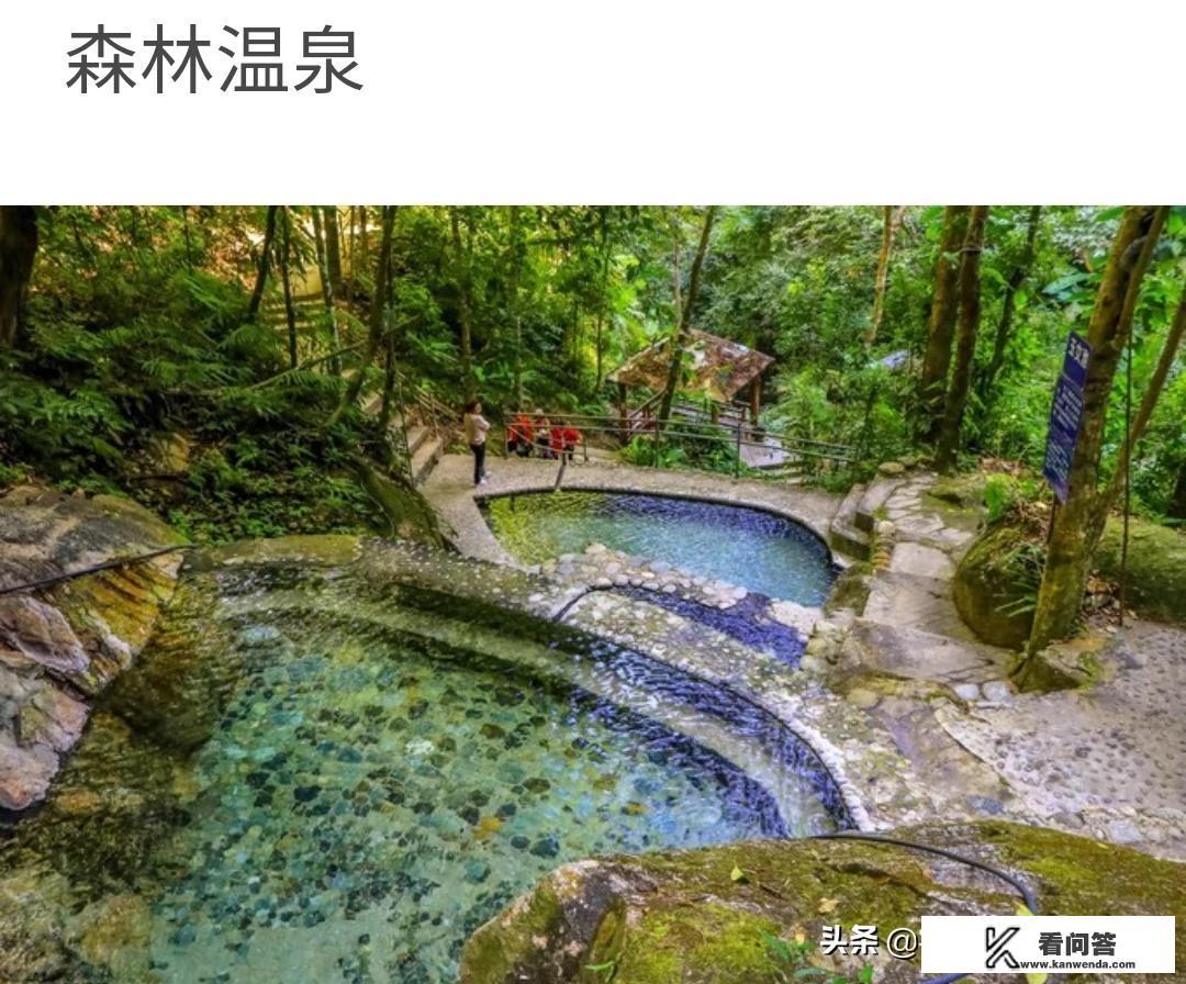 8月去云南腾冲的最佳时间？