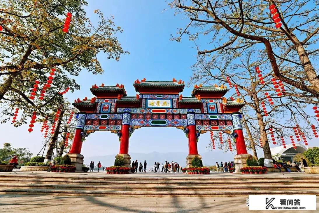 广东肇庆旅游景点有哪些? 广东肇庆旅游景点有哪些?