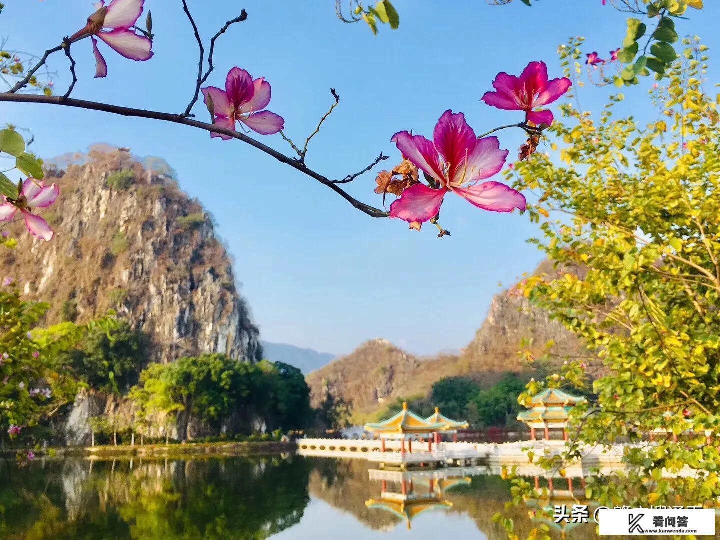 广东肇庆旅游景点有哪些? 广东肇庆旅游景点有哪些?