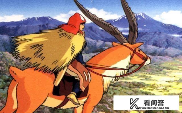 身中诅咒的少年遇狼族少女，中间有一个坏女人捣乱，结局是怎样？