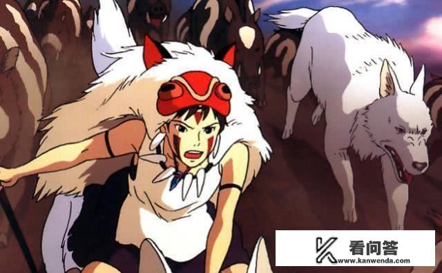 身中诅咒的少年遇狼族少女，中间有一个坏女人捣乱，结局是怎样？