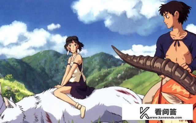 身中诅咒的少年遇狼族少女，中间有一个坏女人捣乱，结局是怎样？