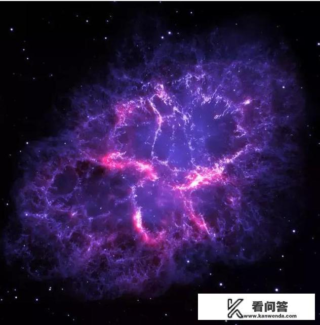 太空是指哪里？