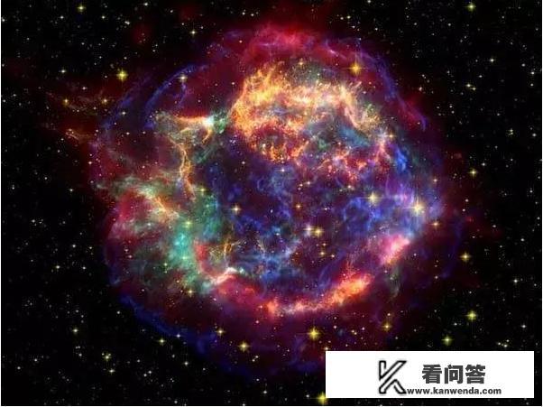 太空是指哪里？