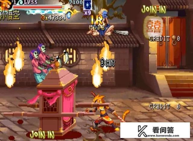 西游释厄传2哪个人物最强？