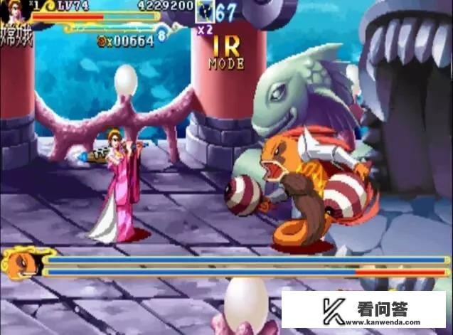西游释厄传2哪个人物最强？