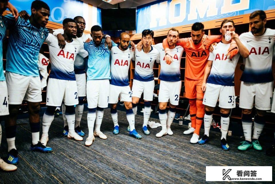 英超17轮，热刺1-0伯恩利，埃里克森绝杀，联赛三连胜，如何评价这场比赛？