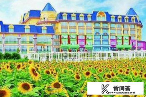 广州好玩的景点排名榜，广州必去的景点推荐？