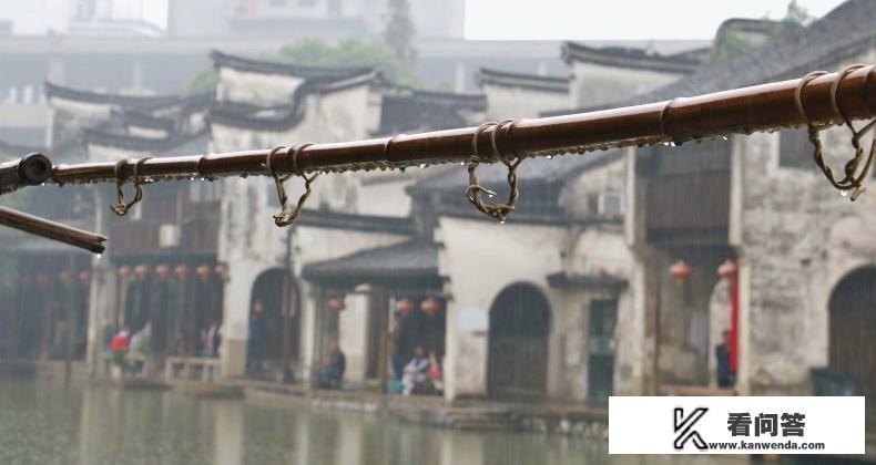 南浔古镇停车攻略？