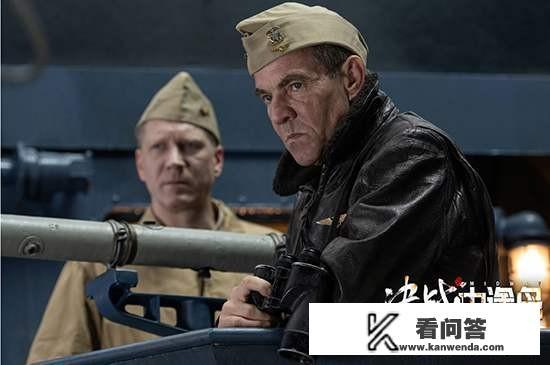 中途岛海战后的海战是什么？