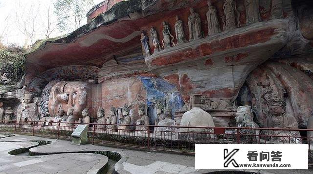 重庆好玩的地方排名榜？