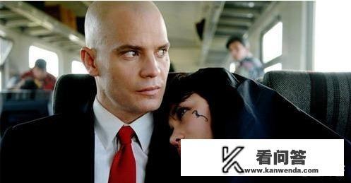 有哪些经典的动作片，是杀手类型的电影值得观看？