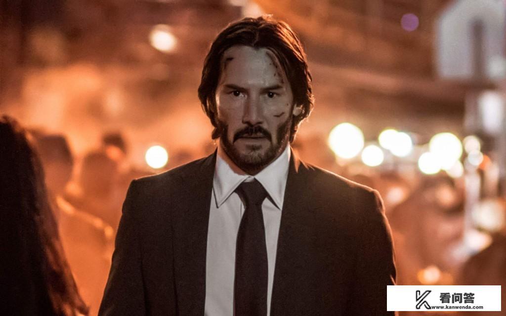 有哪些经典的动作片，是杀手类型的电影值得观看？