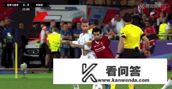 皇马欧冠三连冠，卡里乌斯2送大礼，贝尔替补梅开二度+惊天倒勾，你怎么看？