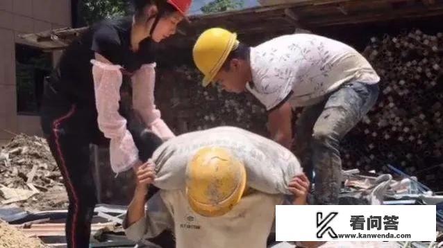 农民工和研究生女友有未来吗？