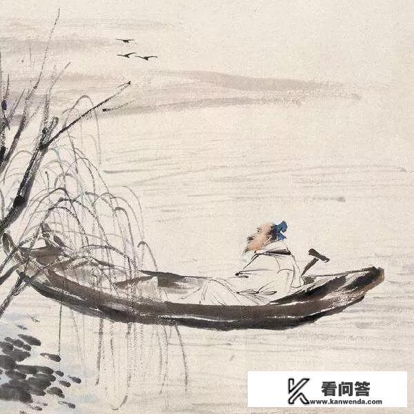 被誉为“词家之冠”的周邦彦，诗词水平究竟如何？