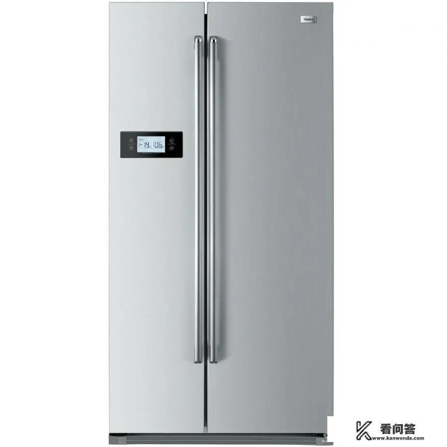 同等价位，冰箱是选美的还是海尔？