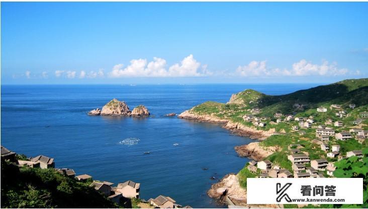 开车去嵊泗岛攻略？