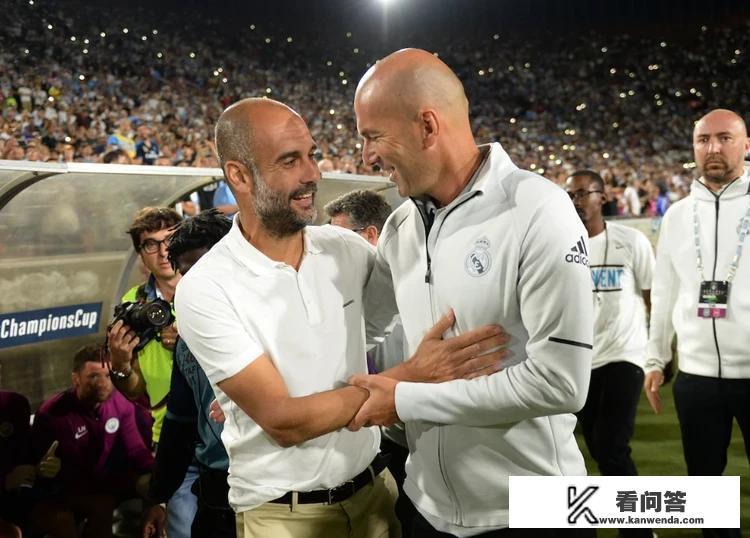 无视曼城！姆巴佩：欧冠夺冠有4大热门球队，利物浦皇马巴萨尤文，你最看好谁？