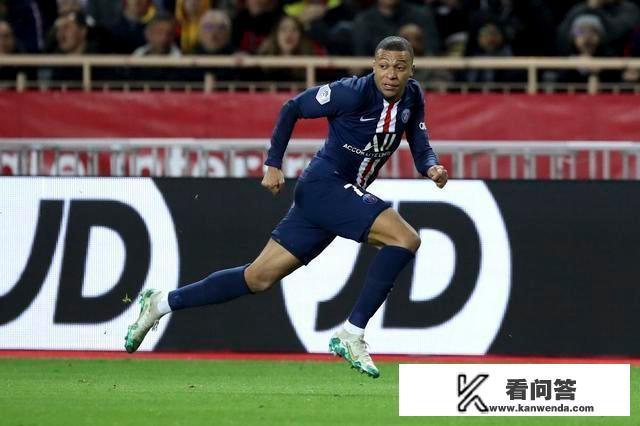 无视曼城！姆巴佩：欧冠夺冠有4大热门球队，利物浦皇马巴萨尤文，你最看好谁？