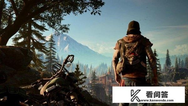 往日不再二周目玩什么? 往日不再二周目玩什么?