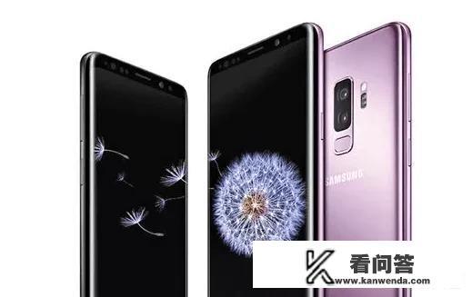 三月华为、三星、小米、OV扎堆发布新手机，苹果为何没跟风？