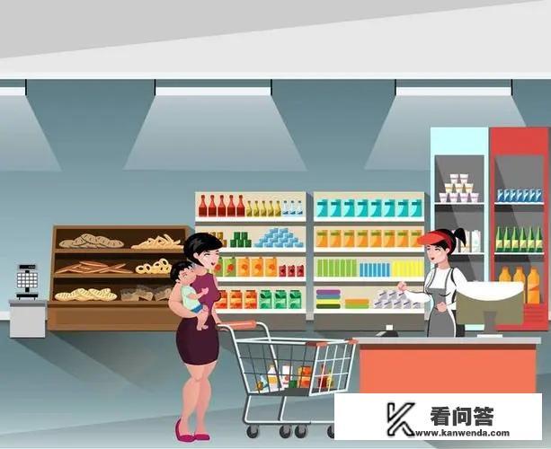 购物卡如何使用？