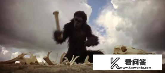 2001太空漫游到底讲了什么? 2001太空漫游到底讲了什么?