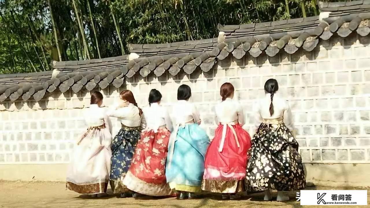 韩国旅游自由游攻略及大概花费是怎样的？