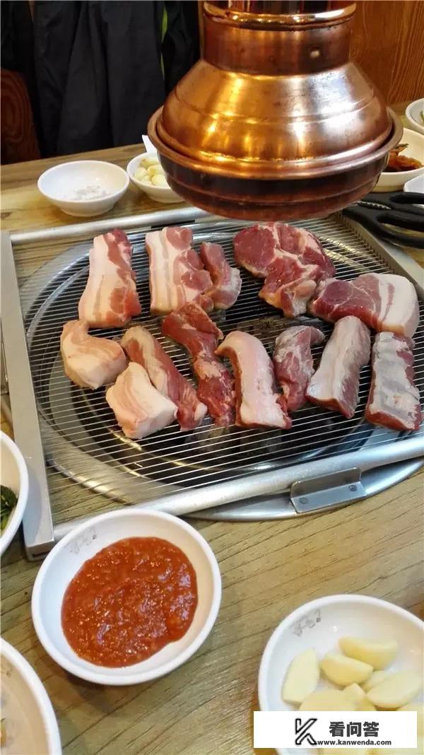 韩国旅游自由游攻略及大概花费是怎样的？