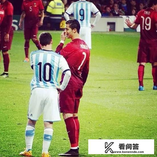 2022世界杯葡萄牙和阿根廷几比几？