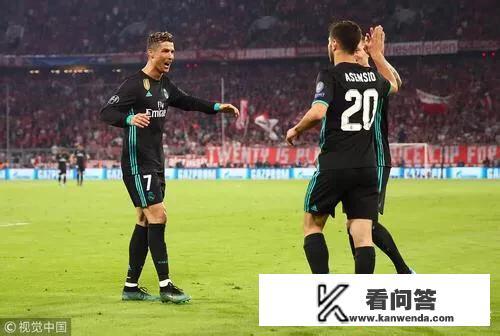 欧冠时间间隔怎么这么长？