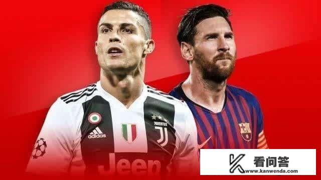 尤文图斯和巴萨，今年的欧冠谁能走的更远？