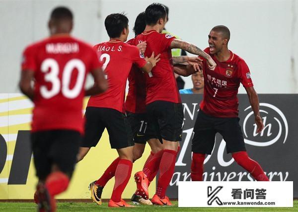 以恒大的实力，他有没有资格打西甲？我觉得恒大有西甲保级区的实力？