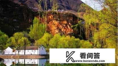 延庆百里画廊最佳路线？