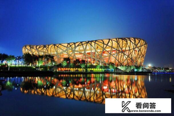 出国旅游前先打卡首都北京英文？