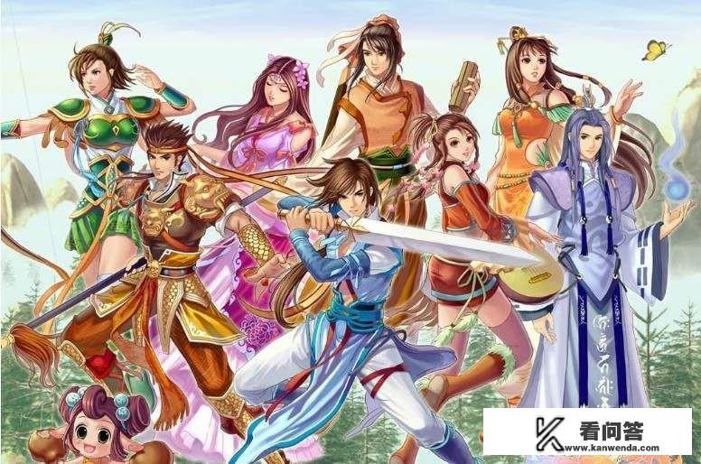 幻想三国志阵容推荐？