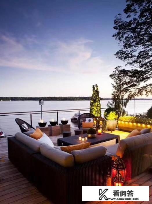 6楼顶楼加阁楼，带露台，到底该买不该买？