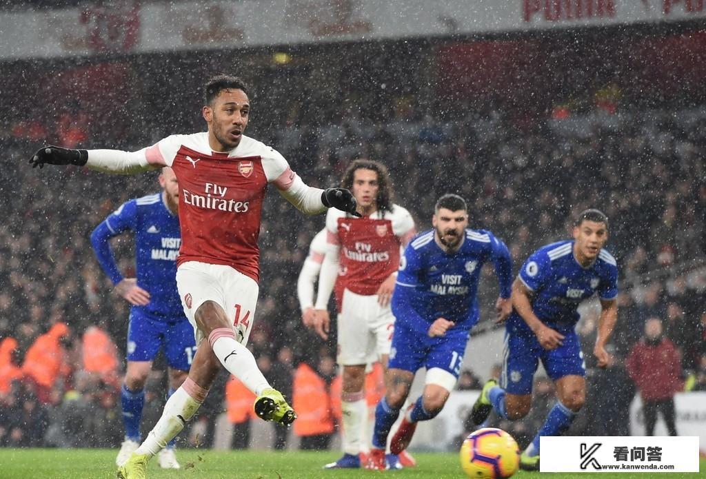 2月4日英超第25轮曼城VS阿森纳，曼城有希望战胜对手吗？