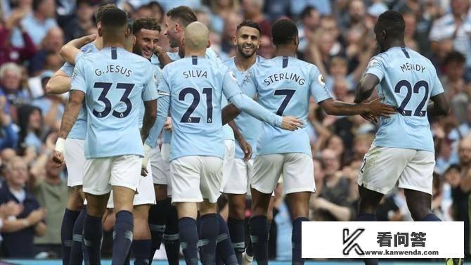 2月4日英超第25轮曼城VS阿森纳，曼城有希望战胜对手吗？