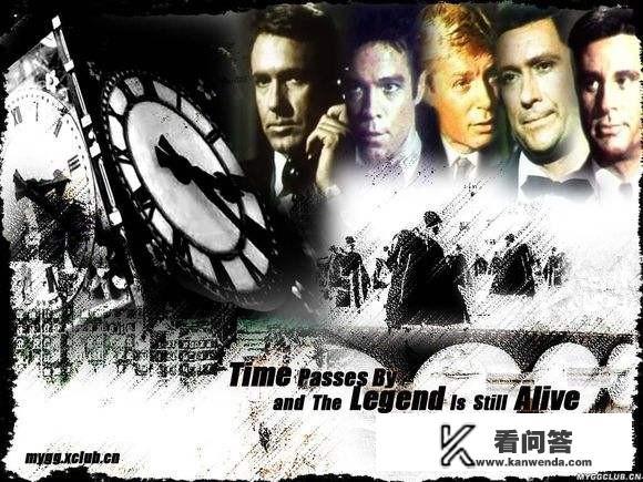 有哪些抗德神剧可以推荐？